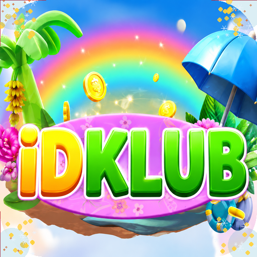 idklub — galeri pratinjau - APK Resmi