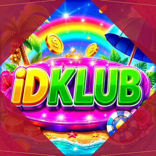 idklub — galeri pratinjau Resmi APK